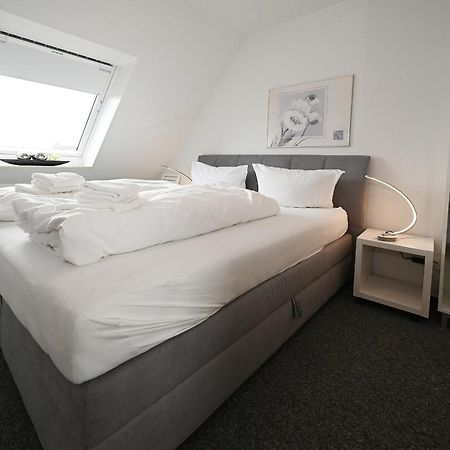 Seemeile 3 2 Busum Exterior photo