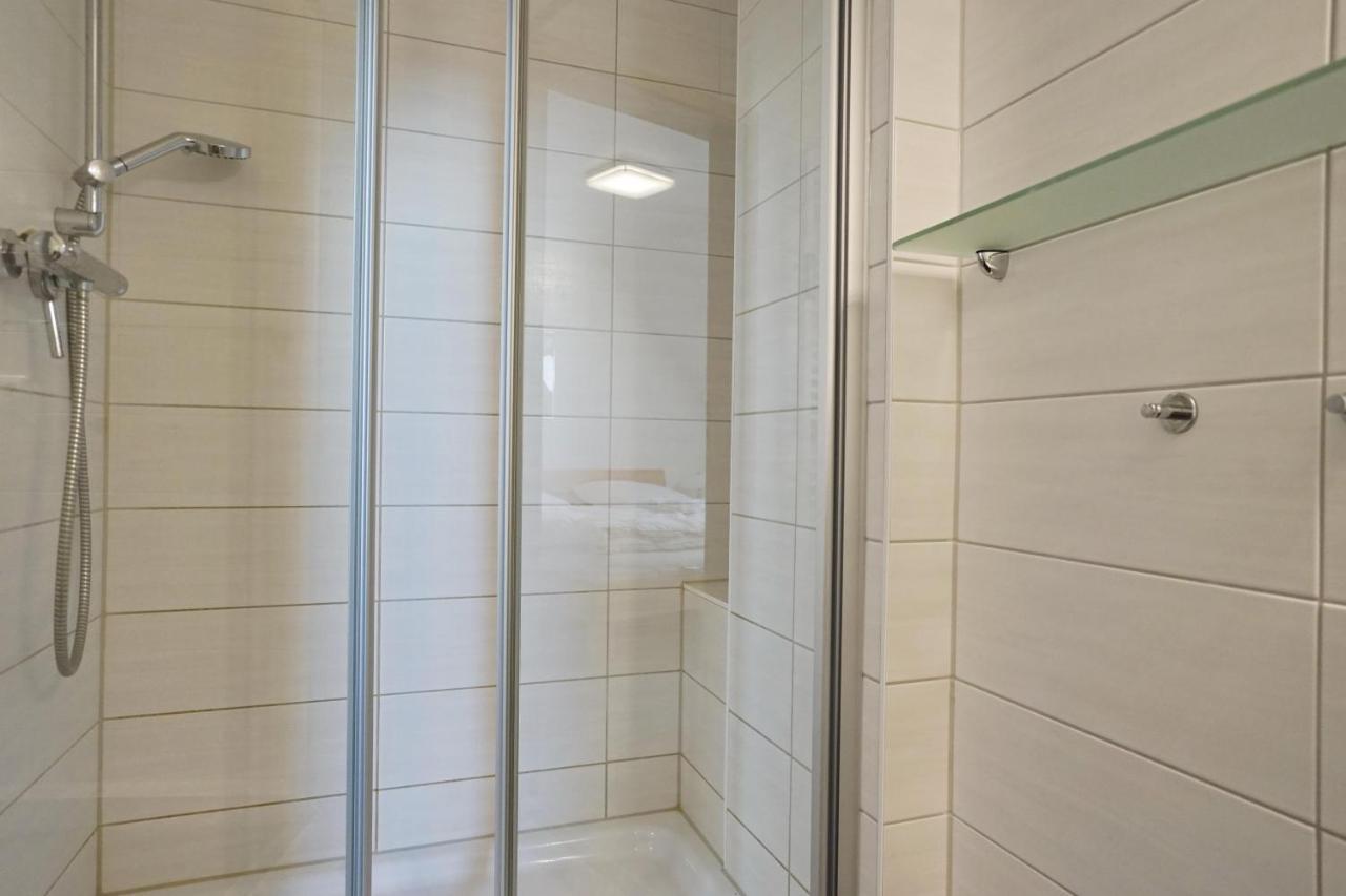 Seemeile 3 2 Busum Exterior photo